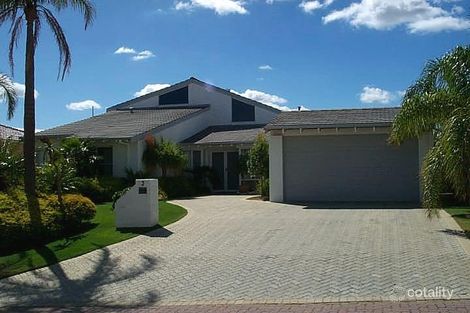 3 Hayman Ct, Coogee, WA 6166