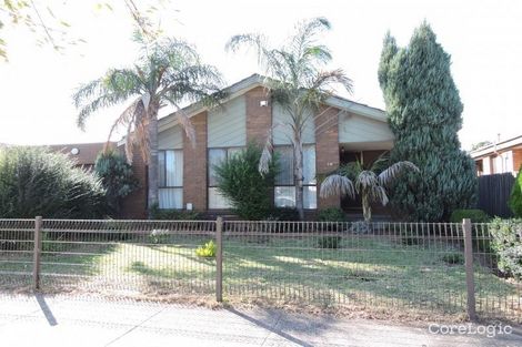 Property photo of 20 Garden Grove Drive Mill Park VIC 3082
