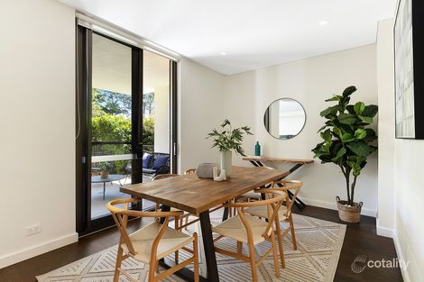 Property photo of 2/7 Victoria Street Roseville NSW 2069