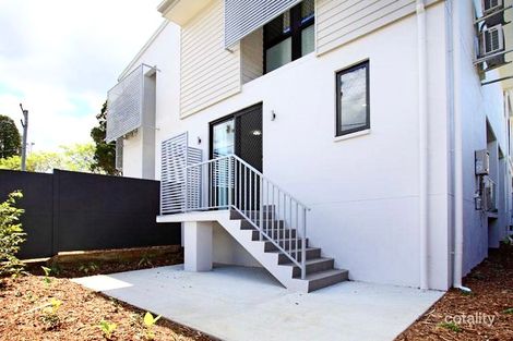 Property photo of 2/5 Hawthorne Street Enoggera QLD 4051