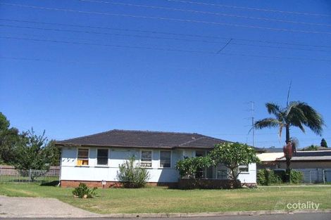46 Thomas St, Lake Illawarra, NSW 2528