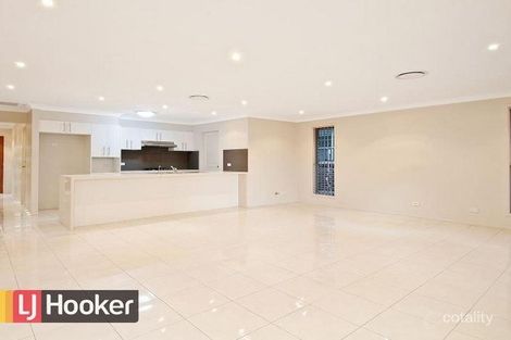 Property photo of 10 Drift Street The Ponds NSW 2769