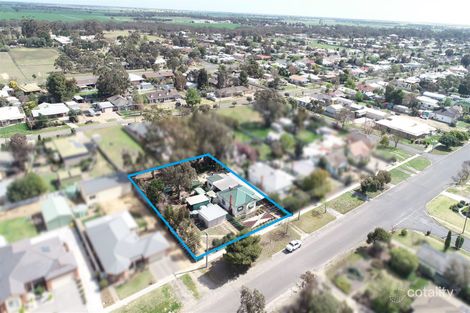 Property photo of 266 Scott Street Warracknabeal VIC 3393