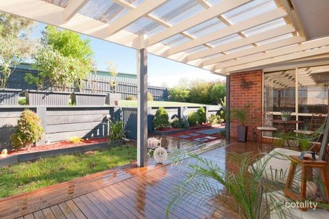 Property photo of 16A Wimbledon Court Mooroolbark VIC 3138