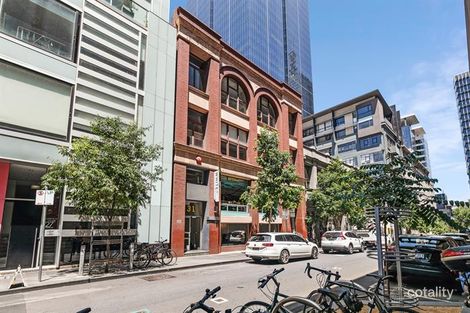 Level 2/31 Flinders Lane, Melbourne, VIC 3000