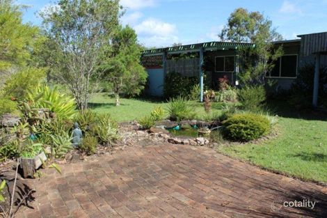 Property photo of 33 Blue Gum Road Millstream QLD 4888