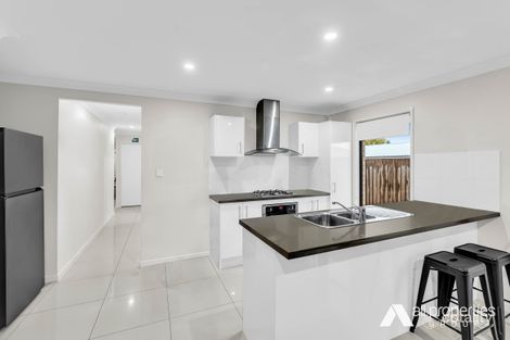 Property photo of 64 Skyblue Circuit Yarrabilba QLD 4207
