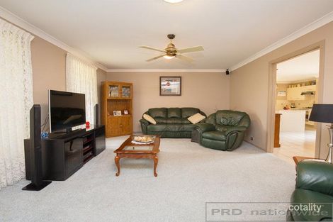 Property photo of 7 Murphy Circuit Ashtonfield NSW 2323