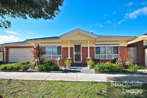 Property photo of 2A Quartz Grove Epping VIC 3076
