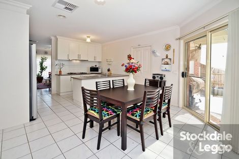 Property photo of 2A Quartz Grove Epping VIC 3076