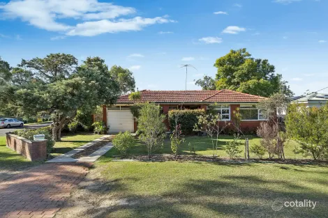 40 Hersey St, Blaxland, NSW 2774