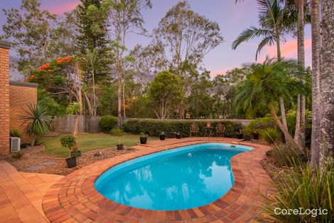 Property photo of 8 Stellaris Way Rochedale South QLD 4123