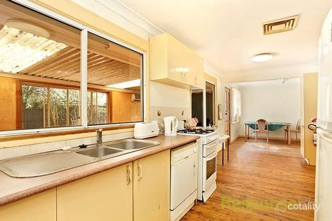 Property photo of 2 Yate Place Marayong NSW 2148