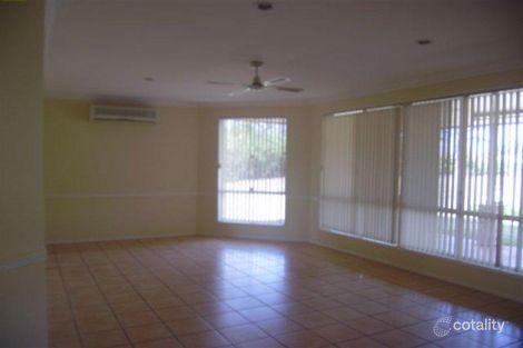 Property photo of 24 Fairview Crescent Highfields QLD 4352