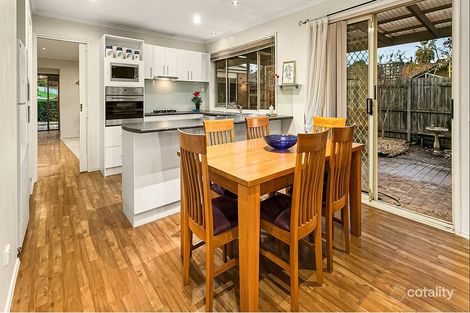 Property photo of 7 Diamond Close Ferntree Gully VIC 3156