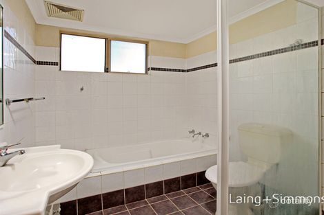 Property photo of 34/2 Hythe Street Mount Druitt NSW 2770