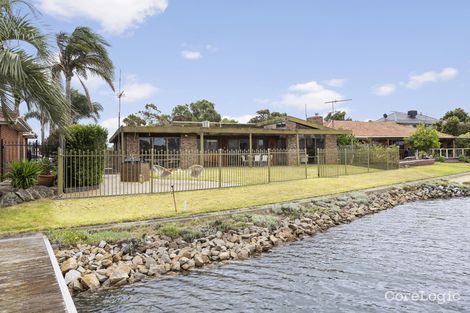 Property photo of 44 Schooner Bay Drive Patterson Lakes VIC 3197