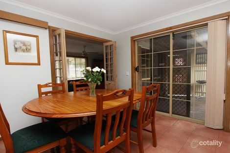 Property photo of 9 Davie Crescent Hoppers Crossing VIC 3029