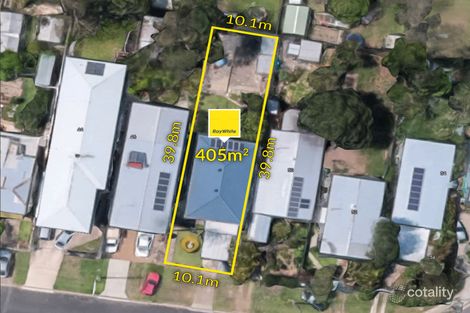 Property photo of 48 Napier Street Murarrie QLD 4172