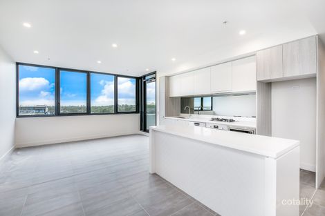 Property photo of 503/4 Foreshore Boulevard Woolooware NSW 2230