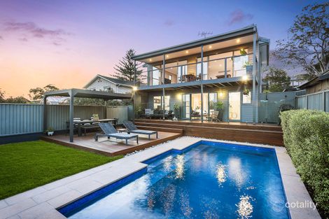 12 Connell Rd, Oyster Bay, NSW 2225