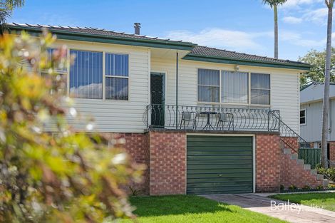 Property photo of 25 Pelerin Avenue Singleton NSW 2330