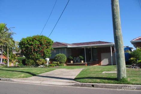 40 Camellia St, Greystanes, NSW 2145