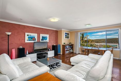 Property photo of 8 Myuna Place Port Hacking NSW 2229
