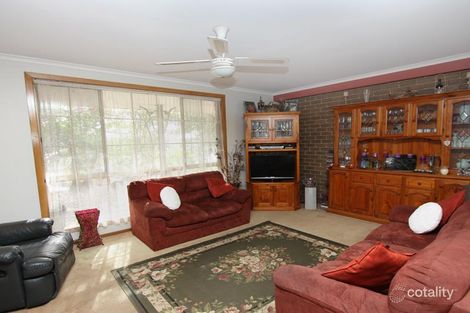 Property photo of 9 Davie Crescent Hoppers Crossing VIC 3029