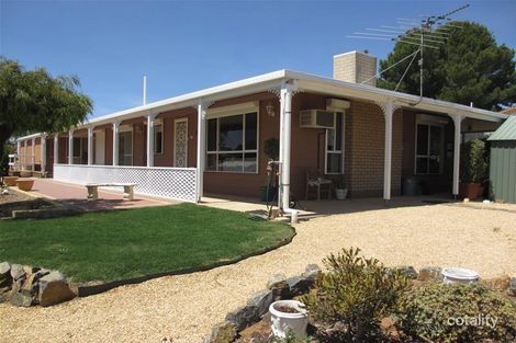 Property photo of 42 Nildottie Road Swan Reach SA 5354