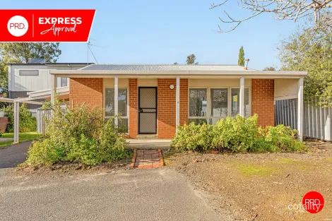 4/24 Bannister St, North Bendigo, VIC 3550