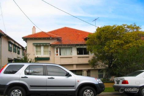 Property photo of 40-42 Bay Road Waverton NSW 2060