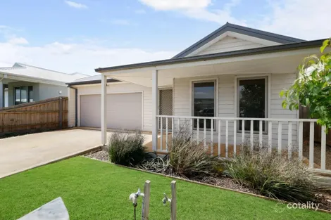 24 Lawler Rd, Eynesbury, VIC 3338