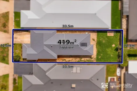 Property photo of 24 Lawler Road Eynesbury VIC 3338