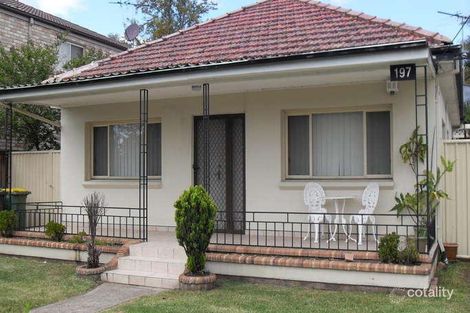 197 Polding St, Fairfield Heights, NSW 2165