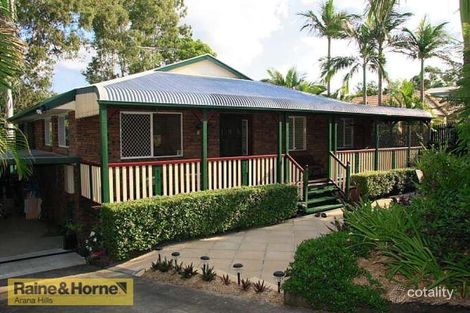 90 View Cres, Arana Hills, QLD 4054