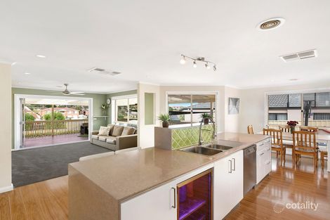 Property photo of 12 Binowee Place Karabar NSW 2620