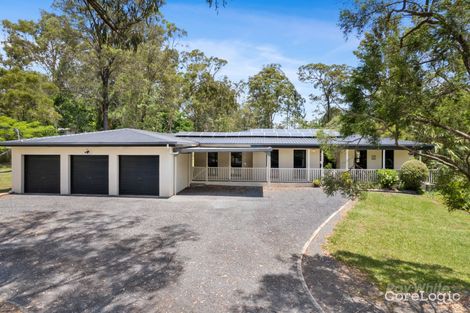 Property photo of 41 Thwaites Street Bannockburn QLD 4207