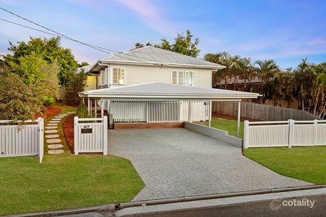 Property photo of 67 Mar Street Holland Park QLD 4121