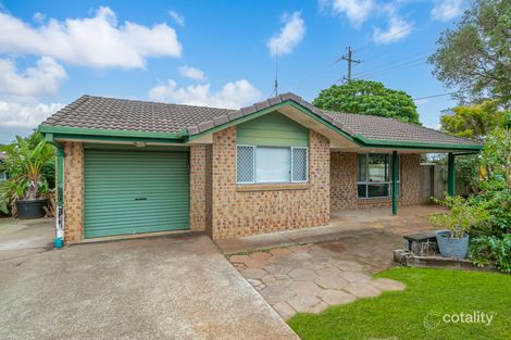 Property photo of 60 Cudgen Road Kingscliff NSW 2487