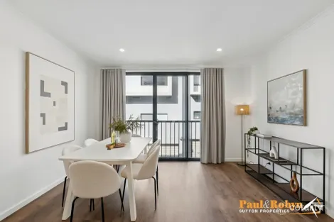 Property photo of 11/128 Easty Street Phillip ACT 2606