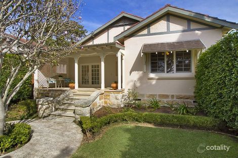 18 Ann St, Willoughby East, NSW 2068