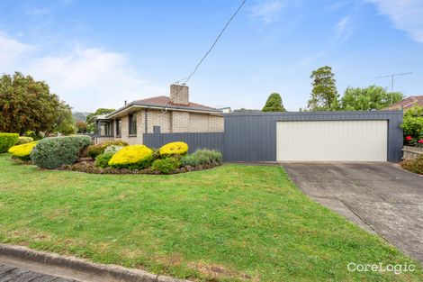 Property photo of 43 Contingent Street Trafalgar VIC 3824