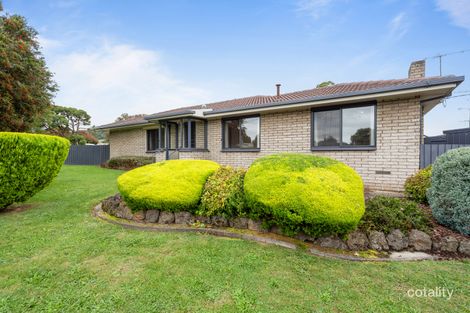 Property photo of 43 Contingent Street Trafalgar VIC 3824