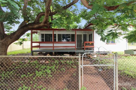 Property photo of 55 Uhr Street Cloncurry QLD 4824