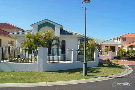 21 Edgewater Cl, Yamba, NSW 2464