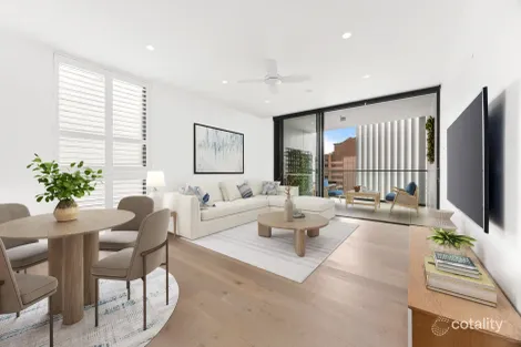 Property photo of 1101/109 Oxford Street Bondi Junction NSW 2022