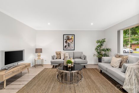 Property photo of 6 Melrose Place Mill Park VIC 3082