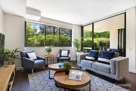 Property photo of 2/7 Victoria Street Roseville NSW 2069