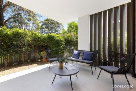 Property photo of 2/7 Victoria Street Roseville NSW 2069